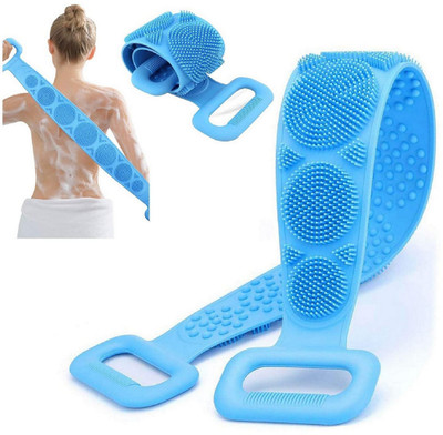 HM EVOTEK 1-Silicon Bath Brush B-1