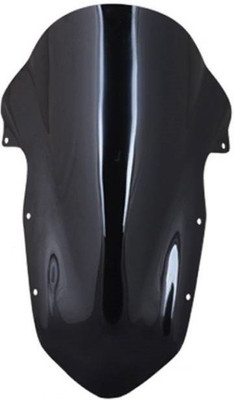 P A 220 BUBBLE VISOR Bike Headlight Visor