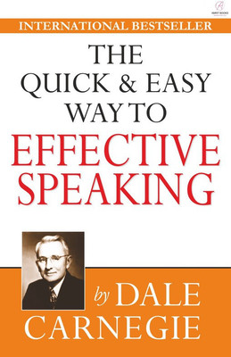 The Quick & Easy Way to Effective Speaking(Paperback, Dale Carnegie)