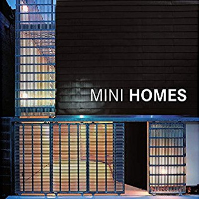 Mini Homes(English, Hardcover, unknown)