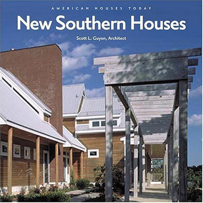 New Southern Houses(English, Hardcover, Guyon Scott L.)