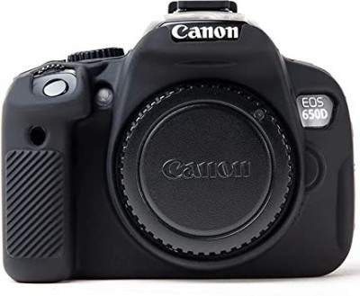 DIGICLIMBER Canon 650D /700D Camera cover (Black ) Only  Camera Bag(Black)