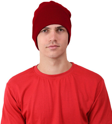 THE BLAZZE Skull Cap Cap