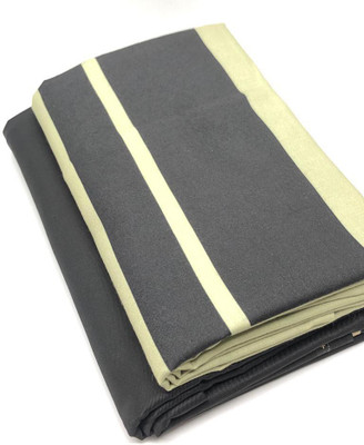 Avdhut Enterprise Polyester Striped Shirt & Trouser Fabric