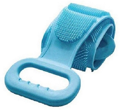 HM EVOTEK 1-Silicon Bath Brush B-1