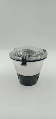 Butterfly Dry and Wet grinding 300 Ml Jar Mixer Juicer Jar(300 ml)