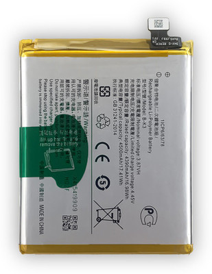 LIFON Mobile Battery For  Vivo Y9s NEX S1 Pro
