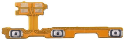 Bherusagar H_9lite Compatible For Honor 9 Lite Power ON/OFF Button