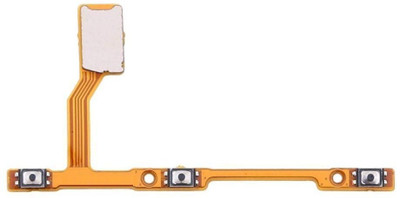 Bherusagar 1935 Compatible For VIVO Y50 Power ON/OFF Button