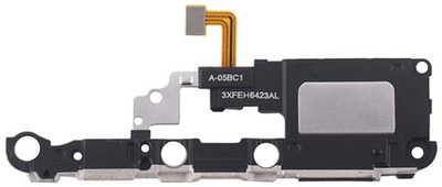 Shinzo Module Buzzer Ringer Loud Speaker Sound Compatible for Huawei Honor 6X - Loud Speaker