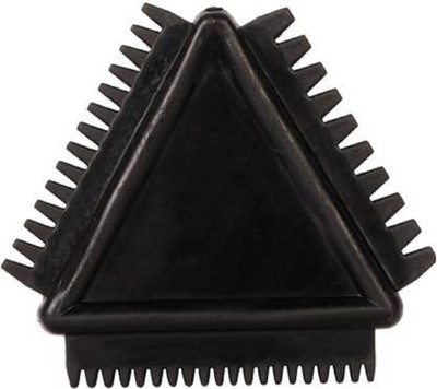 PARDECO TRIANGULAR COMBING TOOL Paint Roller. Paint Roller(Pack of 1)