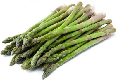 Gromax India Asparagus Seeds With Free Try Me Seeds Pack Seed(40 per packet)