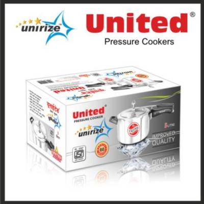 United unirize sales pressure cooker