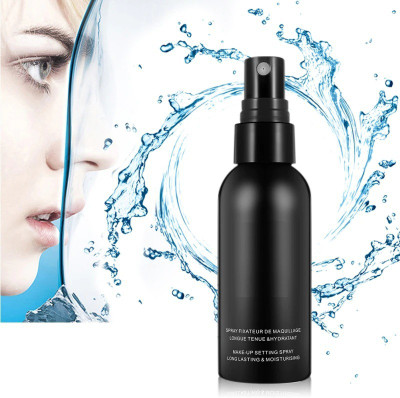 MYEONG Makeup Fix Spray For long and looks fresh  Primer  - 100 ml(TRANSPARENT)