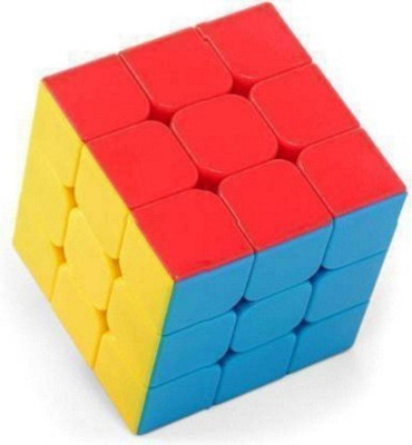 niveeka Cube P Toys JKTCC0010 1 Pieces(1 Pieces)