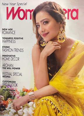 Woman's Era January 2022 (New Year Special Edition)(Paperback, Woman's Era)