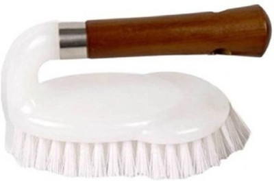 SRPHERE Plastic Vehicle Washing  Tyre Cleaner Brush(Pack Of 1)