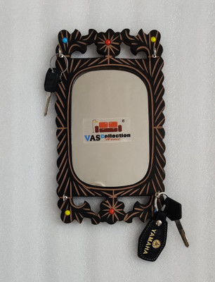 VAS Collection Home KY02 Bathroom Mirror(Rectangle)