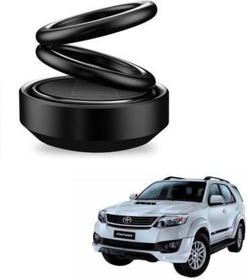 PreciousPearl Aromatic Diffuser Solar Ring Air Freshner R102(10 ml)