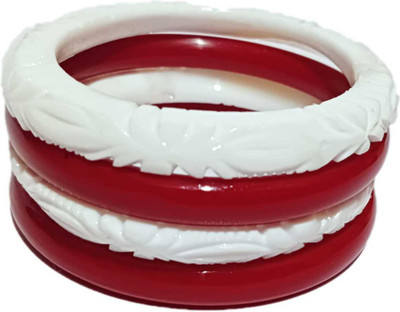shankha pola Plastic Shakha Pola(Pack of 4)