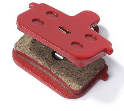 Hitman Lightweight Aluminum Base bicycle MTB bike disc brake pads Bicycle Brake Disk