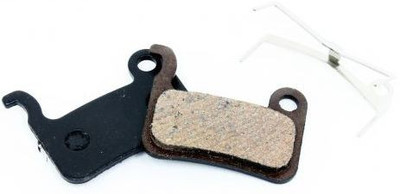 Hitman High Quality MTB Mountain Bikes Cycling Road Bicycle Resin Disc Brake Pads Bicycle Brake Disk