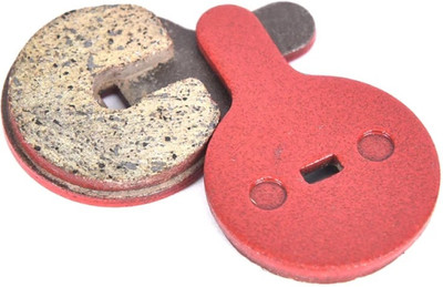 PEDFIT New design high quality MTB bicycle Semi-metallic disc brake pads Bicycle Brake Disk