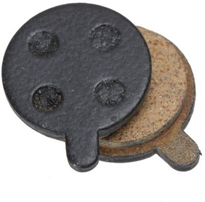 RESHNE MTB Bicycle Break Disc Pad Pair1Set/Mountain Road Cycle/Bike MTB Disc Brake Pad Bicycle Brake Disk