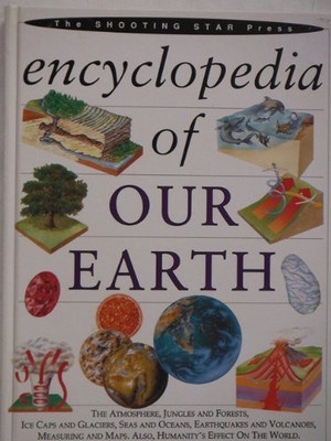 Encyclopedia of Our Earth(English, Hardcover, unknown)