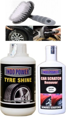 INDOPOWER Scratch Remover Liquid(550 g)