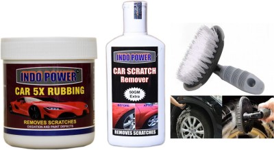 INDOPOWER Scratch Remover Liquid(550 g)