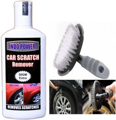 INDOPOWER Scratch Remover Liquid(300 g)