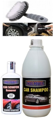 INDOPOWER Scratch Remover Liquid(700 g)