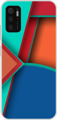 74% OFF on Wellcase Back Cover for POCO M3 Pro, Mi Redmi Note 10T, Mi Redmi Note 10T 5G, POCO M3 Pro 5G(Multicolor, Dual Protection, Silicon) 74% OFF on Wellcase Back Cover for POCO M3 Pro, Mi Redmi Note 10T, Mi Redmi Note 10T 5G, POCO M3 Pro 5G(Multicolor, Dual Protection, Silicon)