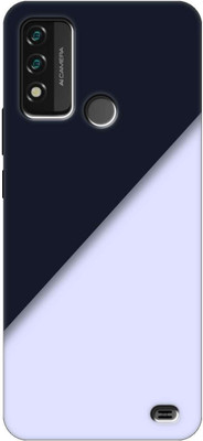 FlipCase Back Cover for Micromax IN 2B(Multicolor, Dual Protection, Silicon, Pack of: 1)
