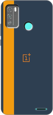 Caseroy Back Cover for Micromax IN 1b Back Cover(Multicolor, Dual Protection, Silicon, Pack of: 1)