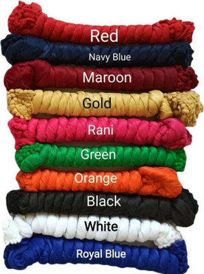 Maheshwari Creations Cotton Blend Women Dupatta