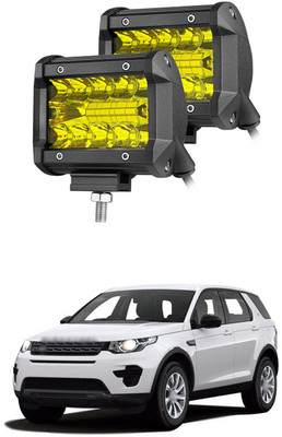 PRTEK LED Fog Lamp Unit for Land Rover Discovery Sport