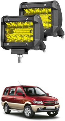 PRTEK LED Fog Lamp Unit for Chevrolet Tavera