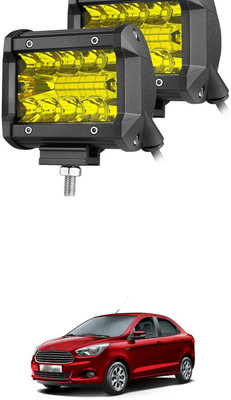 PRTEK LED Fog Lamp Unit for Ford Figo Aspire