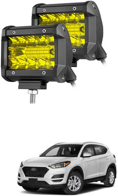 PRTEK LED Fog Lamp Unit for Hyundai Tucson