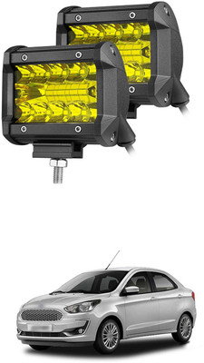 PRTEK LED Fog Lamp Unit for Ford Figo Aspire