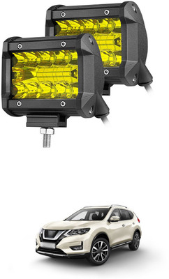 PRTEK LED Fog Lamp Unit for Nissan X-Trail