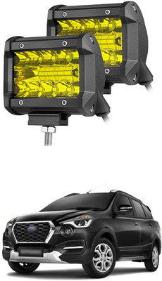 PRTEK LED Fog Lamp Unit for Renault S-Cross