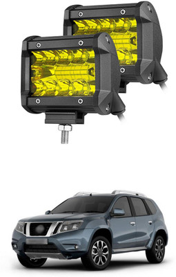 PRTEK LED Fog Lamp Unit for Nissan Terrano