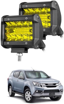 PRTEK LED Fog Lamp Unit for Hyundai MU-7