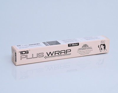 TDS PLUS WRAP 11 Meter Baking & Cooking Parchment Paper Pack 1 Parchment Paper(11 m)