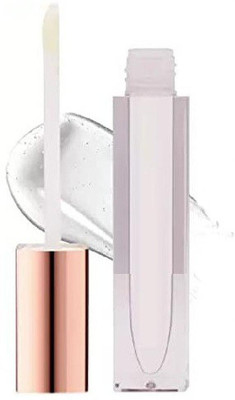 MYEONG MADE FOR YOU Gloss Me Supreme Shine Lip Gloss, Glossy Finish - Transparent(6 ml, TRANSPARENT)