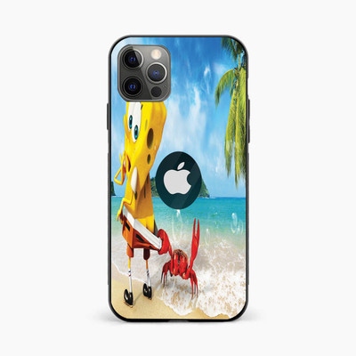 qth Apple iPhone 12 Pro Mobile Skin(Multicolor)