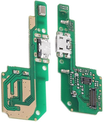 Sandreezz (M1804C3CGCGBD) Redmi 6A (Charging CC patta Charging Flex Board) Charging PCB Complete Flex